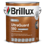 Dauerschutzlasur UltraGuard 580